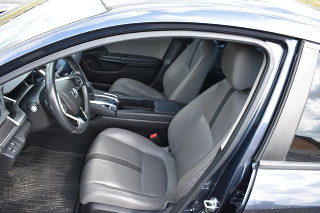 2019 Honda Civic Sedan Touring - 23030785 - 18