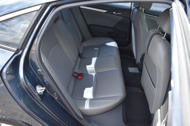 2019 Honda Civic Sedan Touring - 23030785 - 19