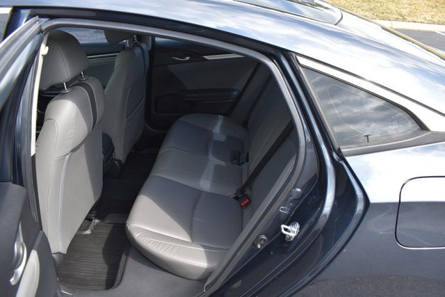 2019 Honda Civic Sedan Touring - 23030785 - 20