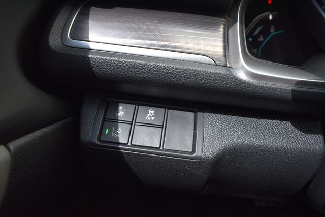 2019 Honda Civic Sedan Touring - 23030785 - 25