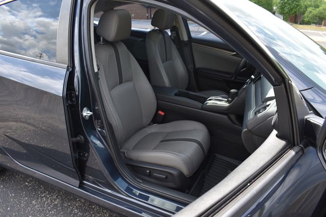 2019 Honda Civic Sedan Touring - 23030785 - 2