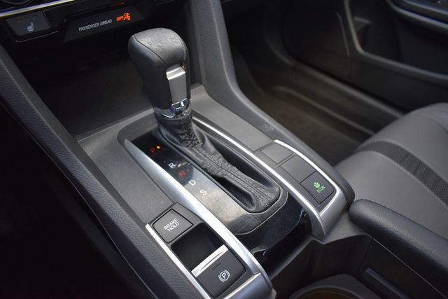 2019 Honda Civic Sedan Touring - 23030785 - 30