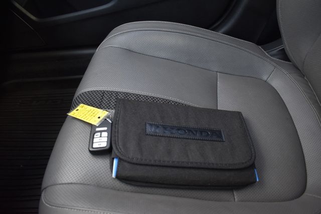 2019 Honda Civic Sedan Touring - 23030785 - 32