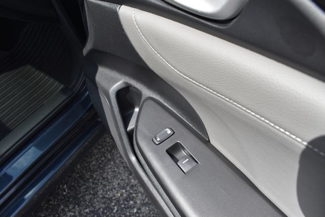2019 Honda Civic Sedan Touring - 23030785 - 36
