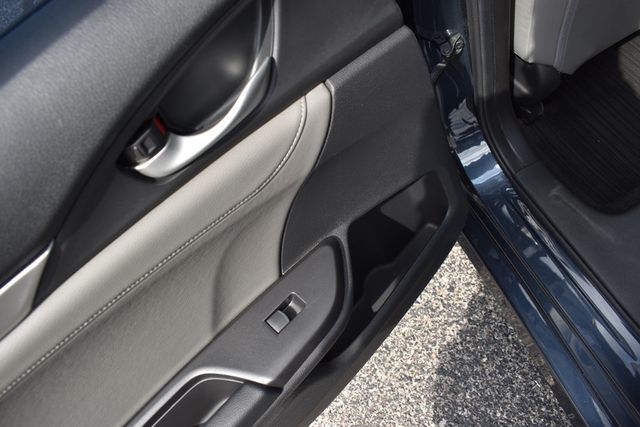 2019 Honda Civic Sedan Touring - 23030785 - 37