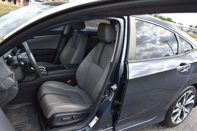 2019 Honda Civic Sedan Touring - 23030785 - 3
