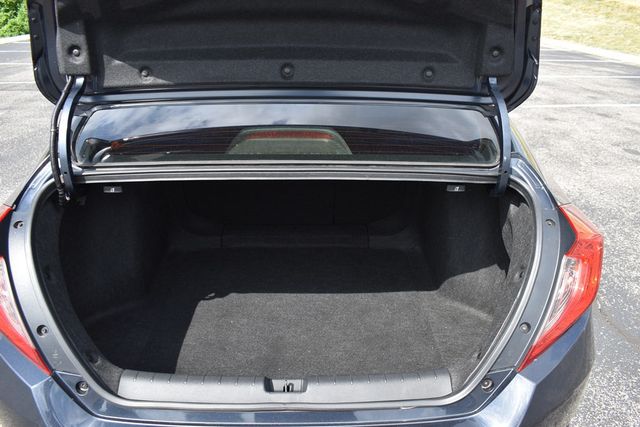2019 Honda Civic Sedan Touring - 23030785 - 39