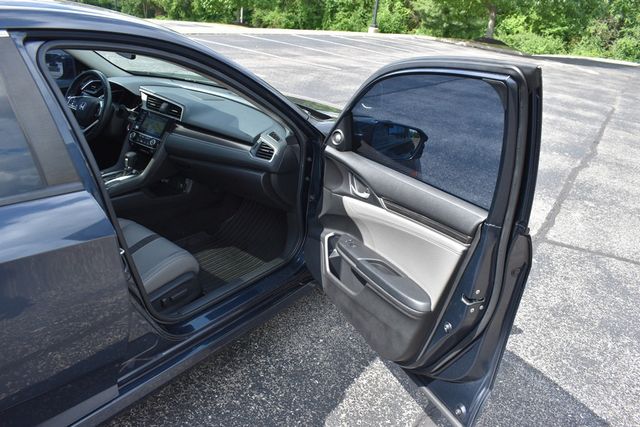 2019 Honda Civic Sedan Touring - 23030785 - 45
