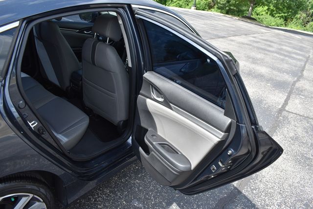 2019 Honda Civic Sedan Touring - 23030785 - 47