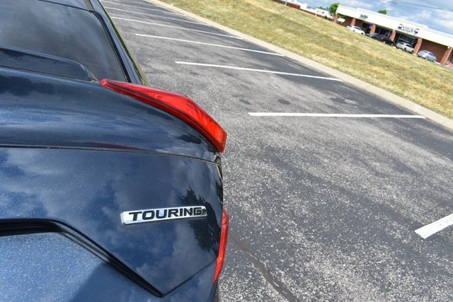 2019 Honda Civic Sedan Touring - 23030785 - 49