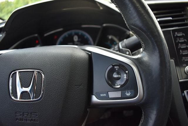2019 Honda Civic Sedan Touring - 23030785 - 8