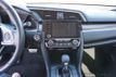 2019 Honda Civic Sedan Touring CVT - 22982118 - 5