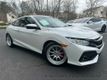 2019 Honda Civic Si Coupe Manual - 22988212 - 1