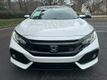 2019 Honda Civic Si Coupe Manual - 22988212 - 2