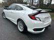 2019 Honda Civic Si Coupe Manual - 22988212 - 3