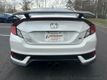 2019 Honda Civic Si Coupe Manual - 22988212 - 4