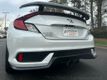 2019 Honda Civic Si Coupe Manual - 22988212 - 5