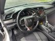 2019 Honda Civic Si Coupe Manual - 22988212 - 8