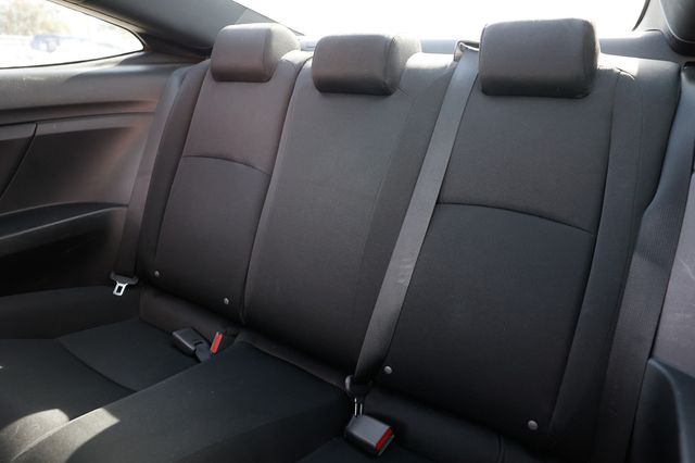 2019 Honda Civic Si Coupe Manual - 22962183 - 10