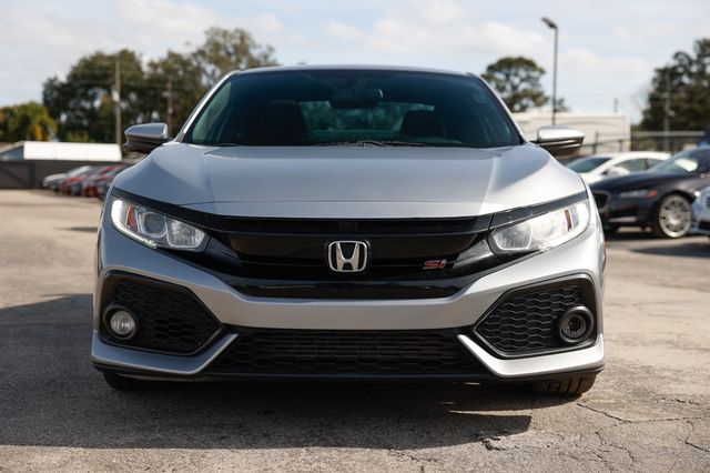 2019 Honda Civic Si Coupe Manual - 22962183 - 21