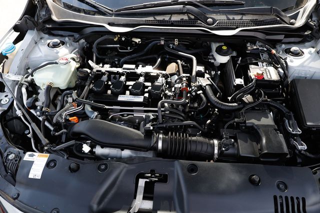 2019 Honda Civic Si Coupe Manual - 22962183 - 22