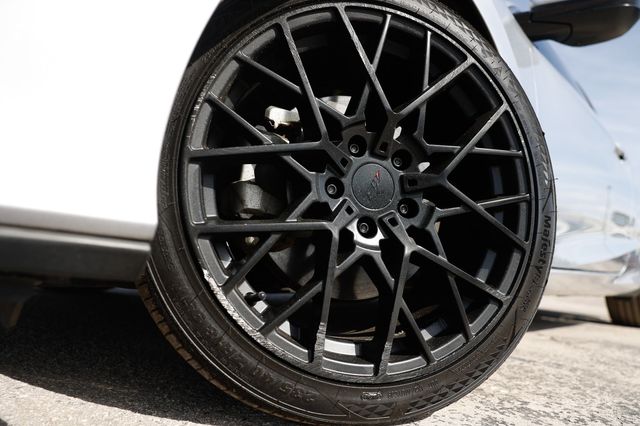 2019 Honda Civic Si Coupe Manual - 22962183 - 29