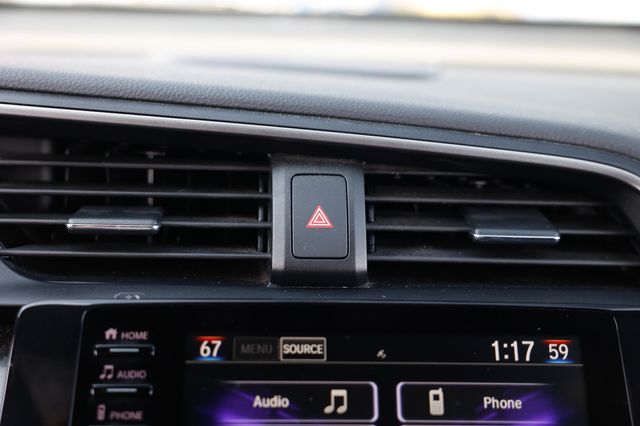 2019 Honda Civic Si Coupe Manual - 22962183 - 40