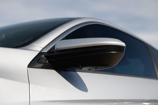 2019 Honda Civic Si Coupe Manual - 22962183 - 42