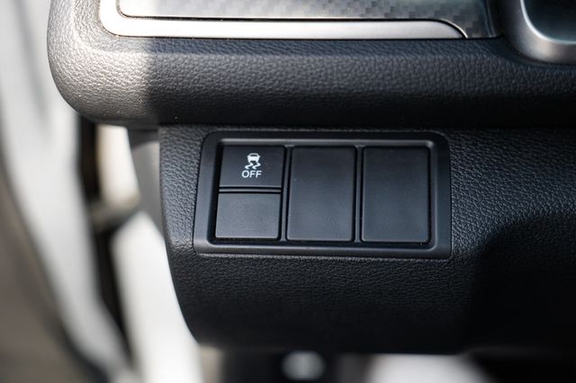 2019 Honda Civic Si Coupe Manual - 22962183 - 49