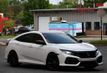 2019 Honda Civic Si Sedan Manual - 22594115 - 0