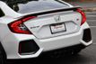 2019 Honda Civic Si Sedan Manual - 22594115 - 9