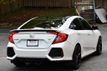 2019 Honda Civic Si Sedan Manual - 22594115 - 8