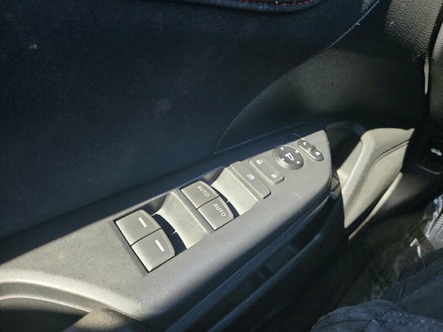 2019 Honda Civic Si Sedan Manual - 22482448 - 9