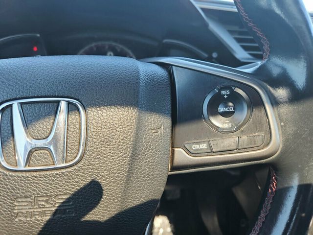 2019 Honda Civic Si Sedan Manual - 22482448 - 16