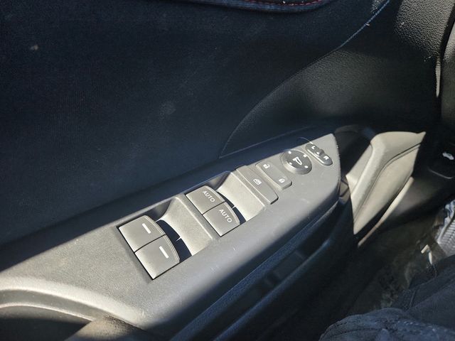 2019 Honda Civic Si Sedan Manual - 22482448 - 22