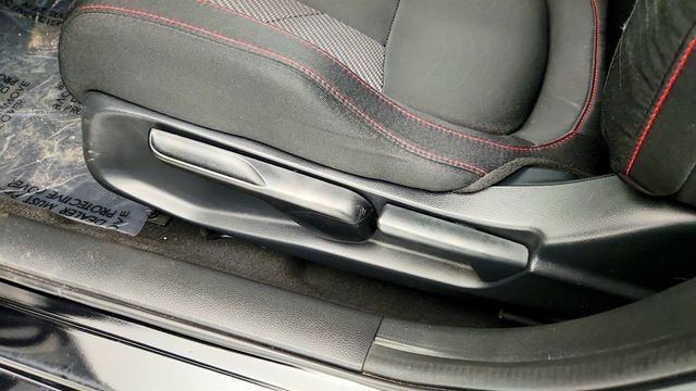 2019 Honda Civic Si Sedan Manual - 23005719 - 11