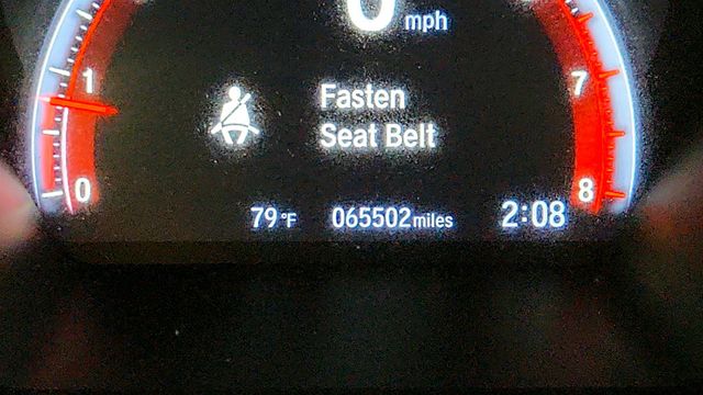 2019 Honda Civic Si Sedan Manual - 23005719 - 15