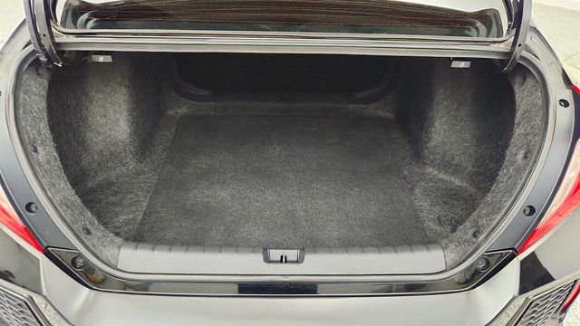 2019 Honda Civic Si Sedan Manual - 23005719 - 21