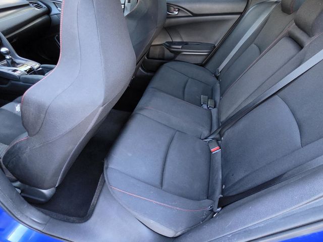 2019 Honda Civic Si Sedan Si - 22985433 - 9