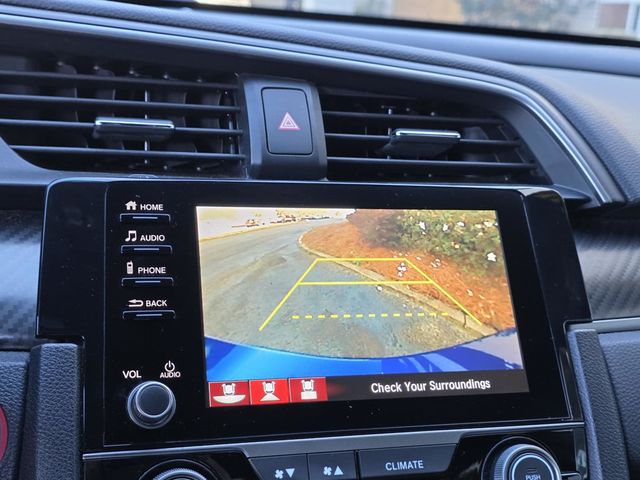 2019 Honda Civic Si Sedan Si - 22985433 - 13