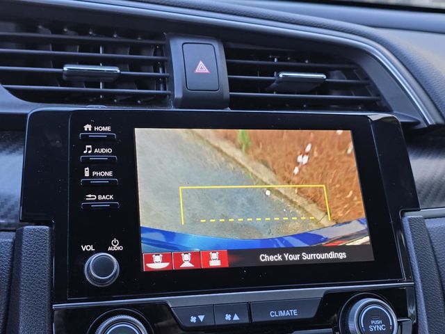 2019 Honda Civic Si Sedan Si - 22985433 - 14