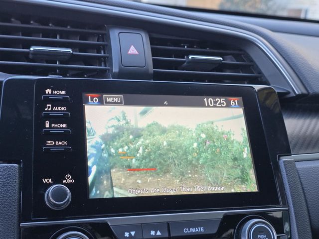 2019 Honda Civic Si Sedan Si - 22985433 - 15