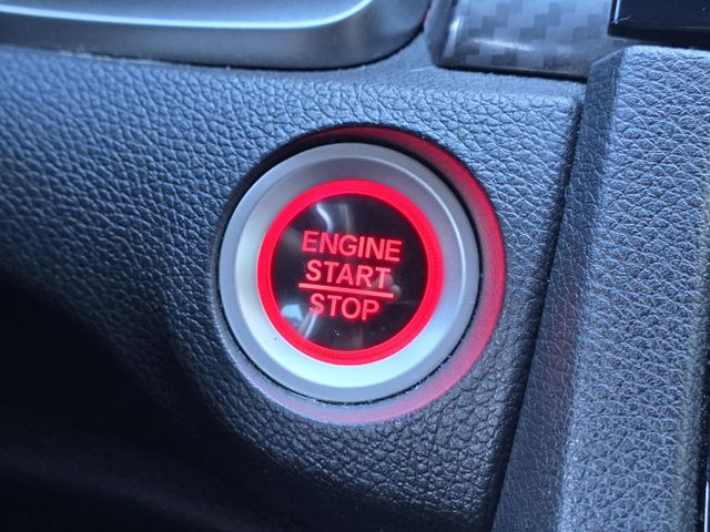 2019 Honda Civic Si Sedan Si - 22985433 - 18