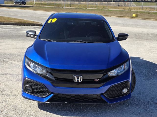2019 Honda Civic Si Sedan Si - 22985433 - 1