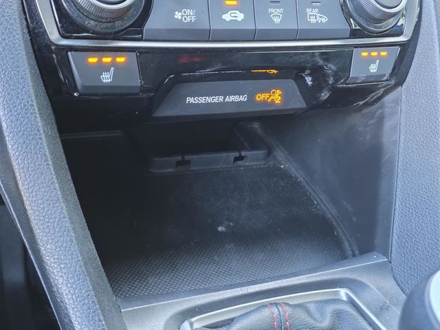 2019 Honda Civic Si Sedan Si - 22985433 - 20