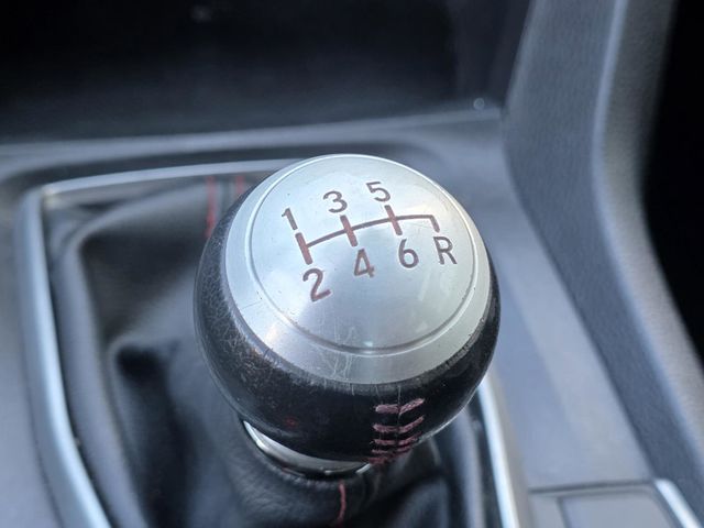 2019 Honda Civic Si Sedan Si - 22985433 - 21