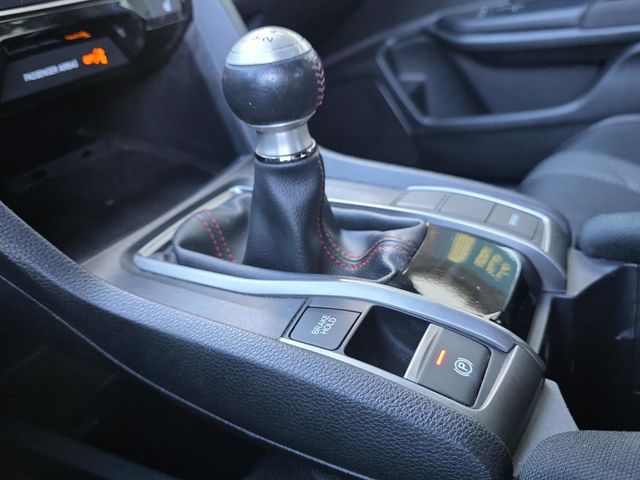 2019 Honda Civic Si Sedan Si - 22985433 - 22