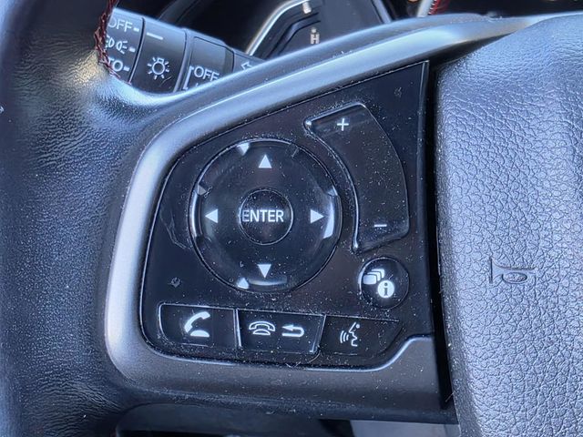 2019 Honda Civic Si Sedan Si - 22985433 - 25