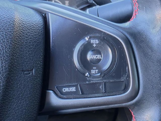 2019 Honda Civic Si Sedan Si - 22985433 - 26