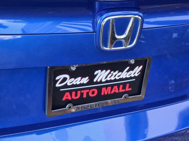 2019 Honda Civic Si Sedan Si - 22985433 - 29